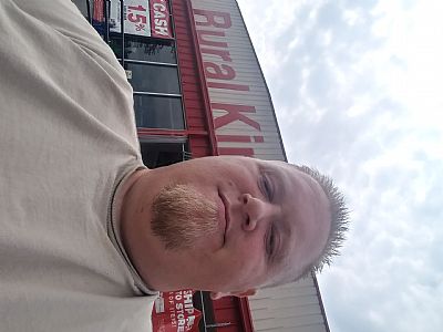 Chuck76763 profile photo