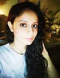 isha dhillon profile photo