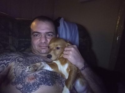 Troy1984 profile photo