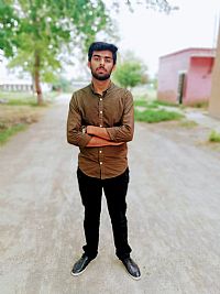 Bilal930 profile photo