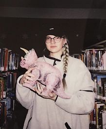 lilly12 profile photo