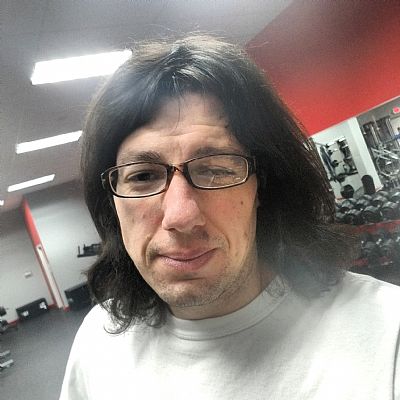 Harrison4391 profile photo