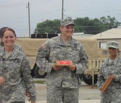 James061987 profile photo