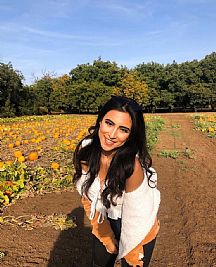 Isabella Anahi profile photo