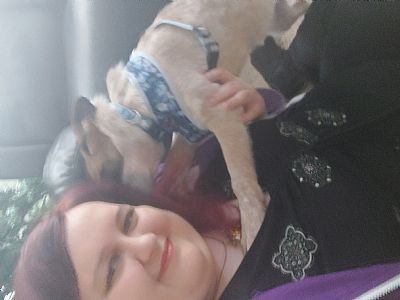 anmber55 profile photo