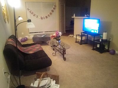 Magnolia73 profile photo