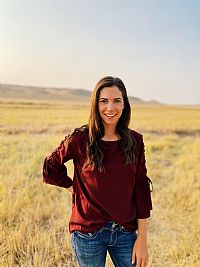 Sagebrush profile photo