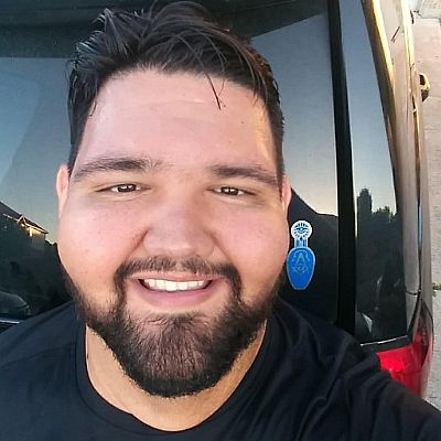 Bigsaint94 profile photo