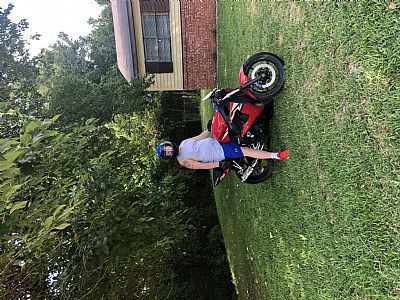 Richiewrich69 profile photo