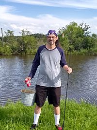 Oddman55 profile photo