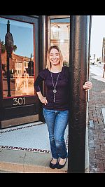 KatyaGehrin profile photo