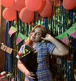 CandyAH profile photo