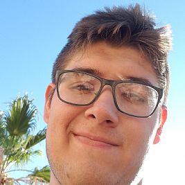 alphaWolf1704 profile photo