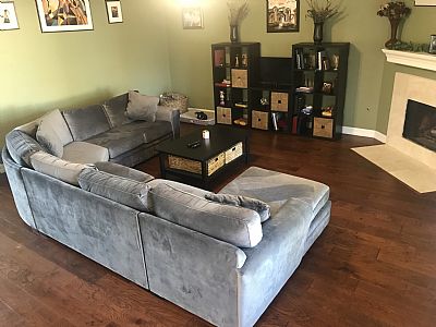 awilli4 profile photo