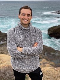 JoshFerry profile photo