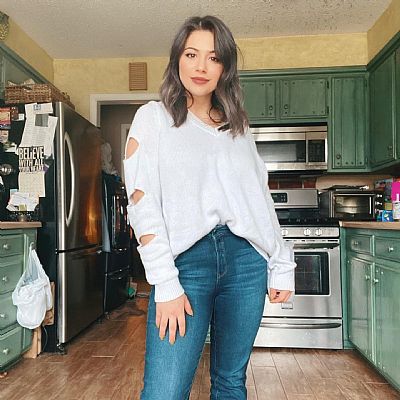 Lmcgrew97 profile photo