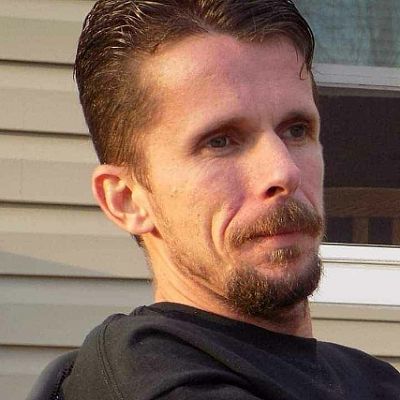 Drewscott1982 profile photo