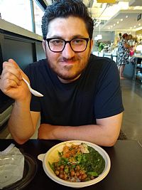 CDeets profile photo