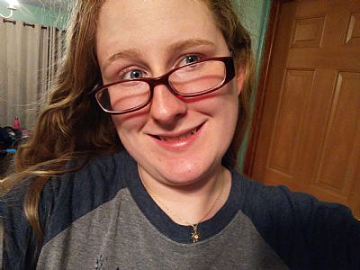 KeslieW profile photo