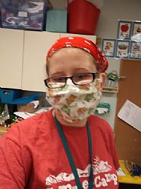 KeslieW profile photo