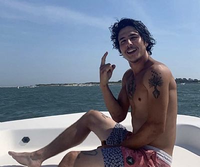 trev51 profile photo