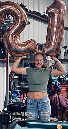 Lexiee10 profile photo