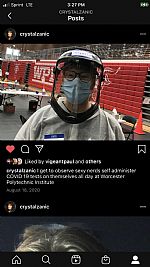 Crystalz profile photo