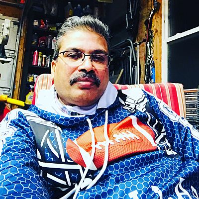 Mandro profile photo