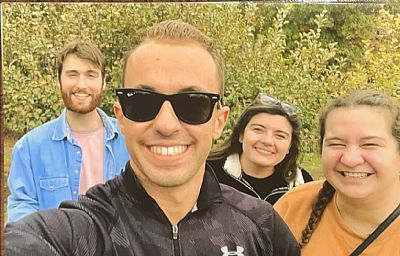 NateMachel profile photo