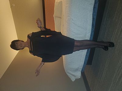 Mary jane profile photo