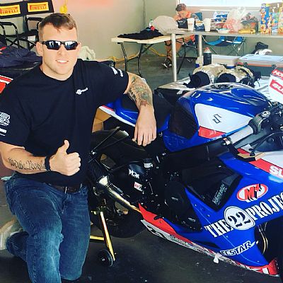 LiftBig1 profile photo