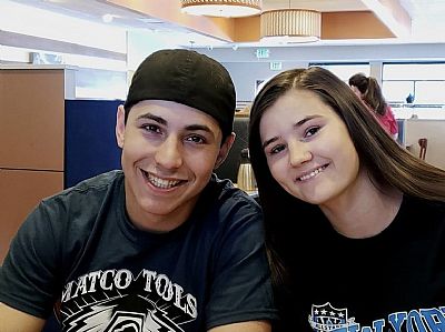 HaleyLoh profile photo