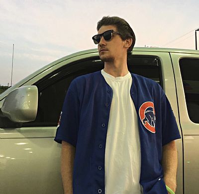 jordandav2 profile photo