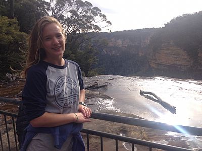 RangerNicki profile photo