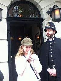 RangerNicki profile photo