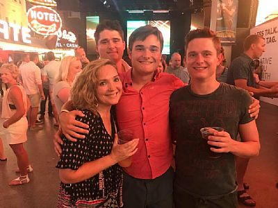 LucasIten profile photo