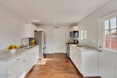 NHorning profile photo