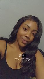 Aniyah profile photo