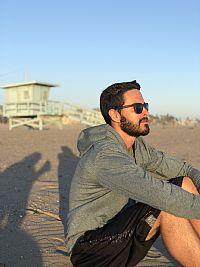 JonPedro profile photo