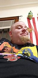 BillySpires86 profile photo