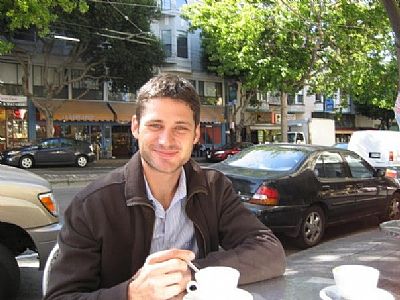 Carpenterbee profile photo