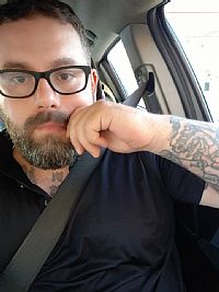 Cblumberg88 profile photo