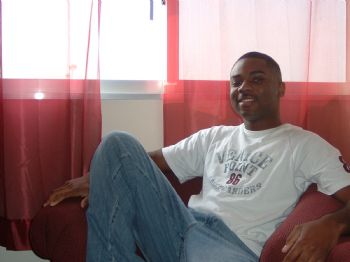 knuckles profile photo