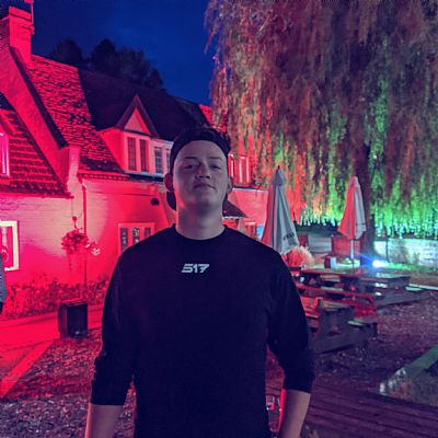 Devinpotter1 profile photo