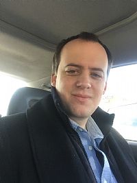 gossm501 profile photo