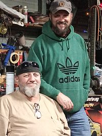 bigrod85 profile photo