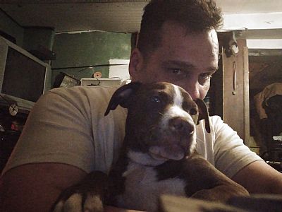 Animals profile photo