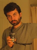 redrock profile photo