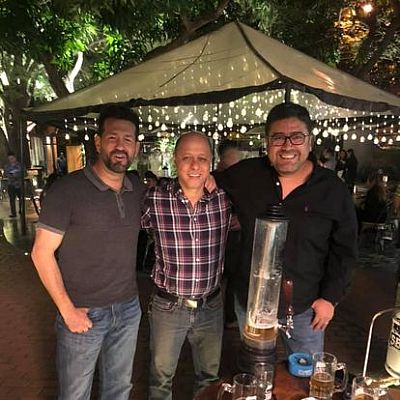 Mark68 profile photo