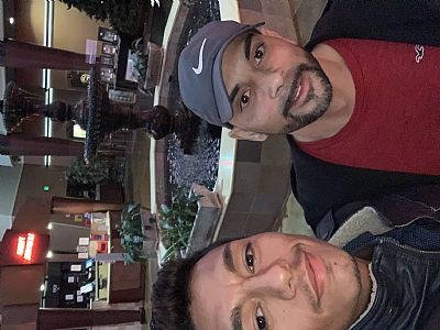 Chadino99 profile photo